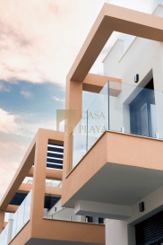 Inwestycja Villa Martín, Alicante Ebro