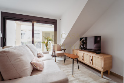 Inwestycja Villa Martín, Alicante Ebro