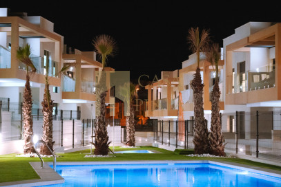 Inwestycja Villa Martín, Alicante Ebro