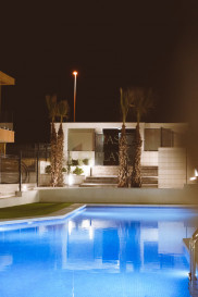 Mieszkanie Sprzedaż Villa Martín, Alicante Ebro