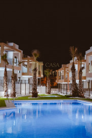 Mieszkanie Sprzedaż Villa Martín, Alicante Ebro