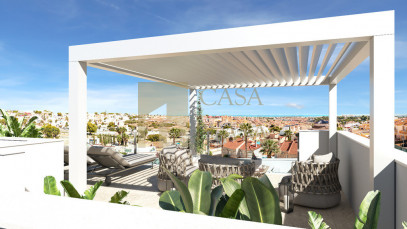 Inwestycja El Moncayo, Alicante Berlín