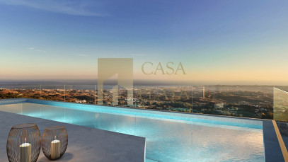 Inwestycja Mijas, Malaga Avda Méjico