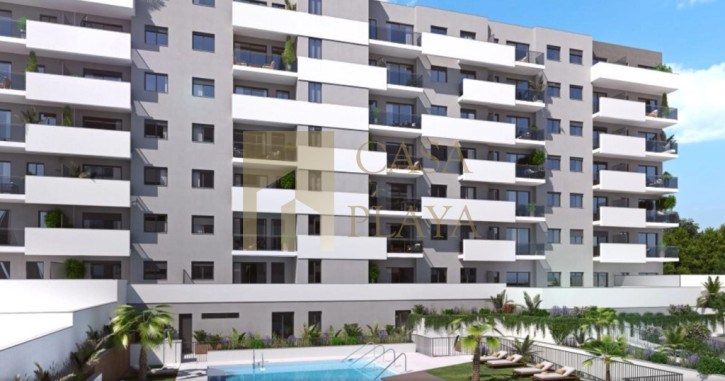 Mieszkanie Sprzedaż Andaluzja, Malaga Irlanda 5