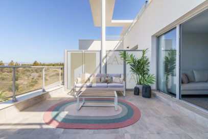 Inwestycja Mijas, Malaga Aralia