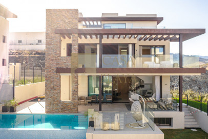 Inwestycja Benahavis, Malaga de la Cuesta Ronda
