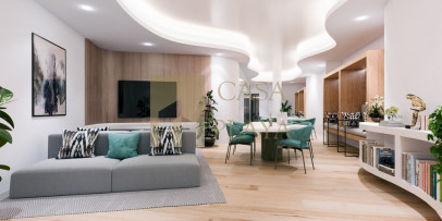 Inwestycja Marbella, Malaga Abedul