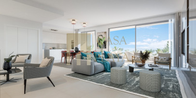 Inwestycja Marbella, Malaga Abedul