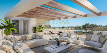 Inwestycja Marbella, Malaga Abedul