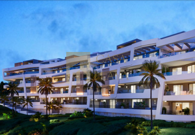 Inwestycja Marbella, Malaga Abedul