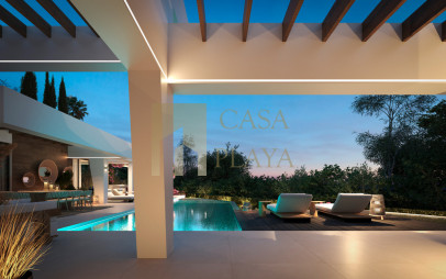 Inwestycja Marbella, Malaga Cefeo 7 F