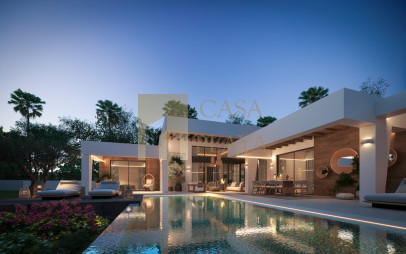 Inwestycja Marbella, Malaga Cefeo 7 F