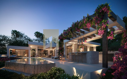 Inwestycja Marbella, Malaga Cefeo 7 F