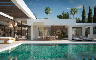 Inwestycja Marbella, Malaga Cefeo 7 F