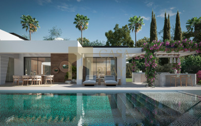 Inwestycja Marbella, Malaga Cefeo 7 F