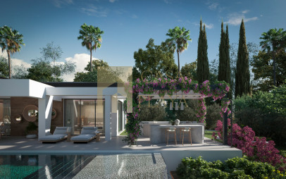 Inwestycja Marbella, Malaga Cefeo 7 F