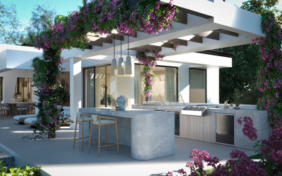 Inwestycja Marbella, Malaga Cefeo 7 F