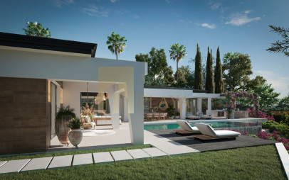 Inwestycja Marbella, Malaga Cefeo 7 F