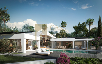 Inwestycja Marbella, Malaga Cefeo 7 F