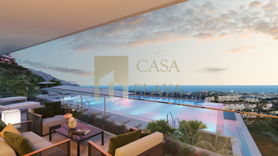 Inwestycja Benahavis, Malaga Isla Madeira