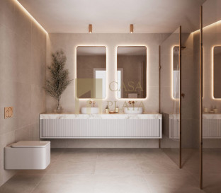 Inwestycja Marbella, Malaga Lyon