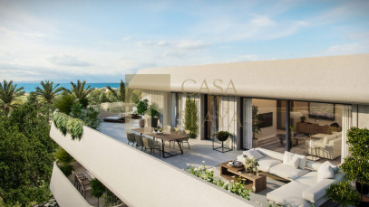 Inwestycja Marbella, Malaga Lyon