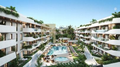 Inwestycja Marbella, Malaga Lyon