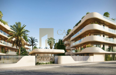 Inwestycja Marbella, Malaga Lyon