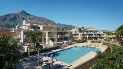 Inwestycja Marbella, Malaga Concha Lagos