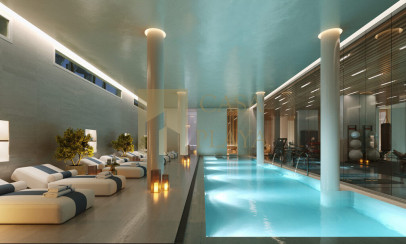 Inwestycja Marbella, Malaga Concha Lagos