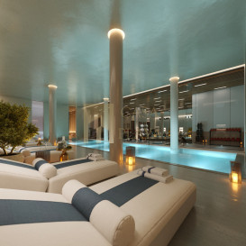 Inwestycja Marbella, Malaga Concha Lagos