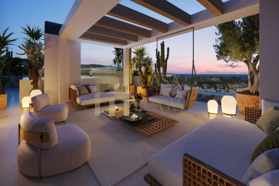 Inwestycja Marbella, Malaga Concha Lagos