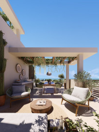 Inwestycja Marbella, Malaga Concha Lagos