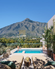 Inwestycja Marbella, Malaga Concha Lagos