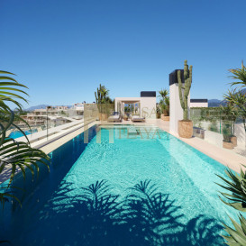 Inwestycja Marbella, Malaga Concha Lagos