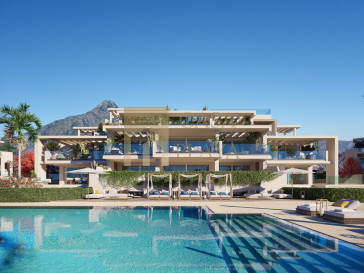 Inwestycja Marbella, Malaga Concha Lagos