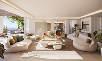 Inwestycja Marbella, Malaga Concha Lagos