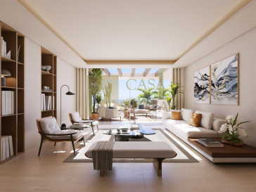 Inwestycja Marbella, Malaga Concha Lagos