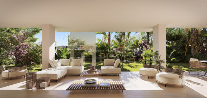 Inwestycja Marbella, Malaga Concha Lagos