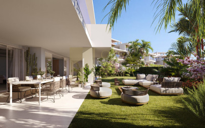 Inwestycja Marbella, Malaga Concha Lagos