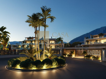 Inwestycja Marbella, Malaga Concha Lagos