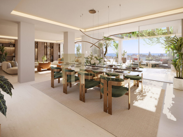 Inwestycja Marbella, Malaga Concha Lagos 15