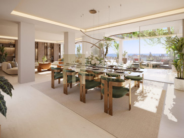Inwestycja Marbella, Malaga Concha Lagos