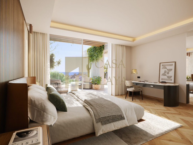 Inwestycja Marbella, Malaga Concha Lagos 16