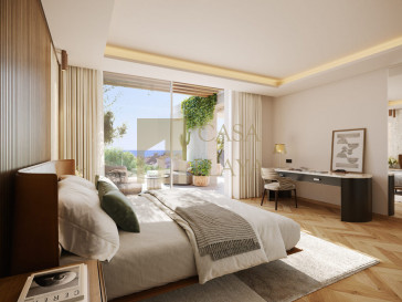 Inwestycja Marbella, Malaga Concha Lagos