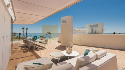 Inwestycja Estepona, Malaga Marbella