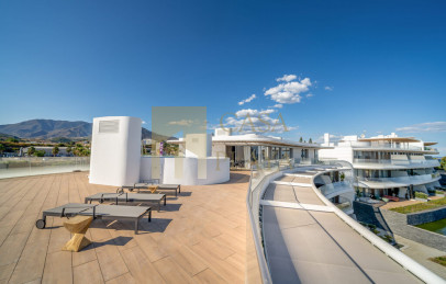 Inwestycja Estepona, Malaga Marbella