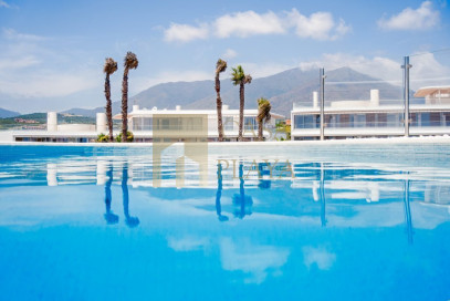 Inwestycja Estepona, Malaga Marbella