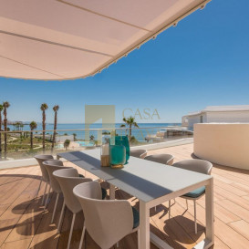 Inwestycja Estepona, Malaga Marbella
