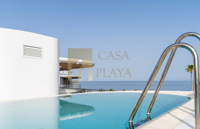 Inwestycja Estepona, Malaga Marbella